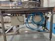 Delgo stainless steel rotary dosing machine for pots, glasses, liquids, water