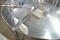 Bralyx stainless steel rotating tray