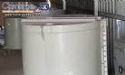 2000L Grabe Polypropylene PP Tank