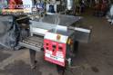 Tupasy gas stainless steel belt oven