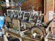 G.Mazzoni soap cutter