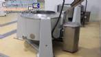 Centrifuge in industrial stainless steel Suzuki