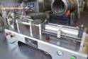 Bench top filling machine for pastes Cetro