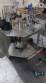 Rotary filler for Nelpas bottles 100 ml stainless steel 316