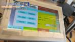 Sandiacre volumetric vertical stainless steel packaging machine