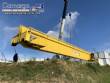 Crane crane for cargo handling Bauma