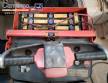 Electric pallet truck Linde