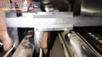 SystemPack 4-way sachet filling machine