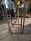 Stainless steel tank for 200L Alsop