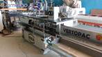 Cartoner machine Vertopac IWKA