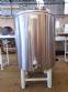 Cacautec 440 liter chocolate melting tank