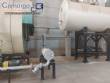 Aalborg Industries industrial boiler, 15,000 kg per hour.