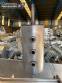 120 liter stainless steel jacketed sigma mixer