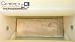 Toshiro 7-roller cylinder, 200 mm wide.