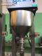 Semi-automatic liquid filling machine Serac