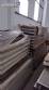Waffer line with 64 Haas plates