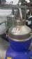 Stainless steel centrifuge separator for separating animal blood phases Alfa Laval