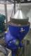 Stainless steel centrifuge separator for separating animal blood phases Alfa Laval