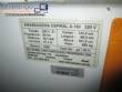 Spiral mixer Progresso