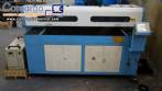 Laser cutting and engraving machine Vesta