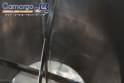 Industrial stainless steel mixer 450 litres
