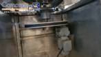800 mm stainless steel accumulation table