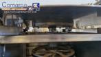 800 mm stainless steel accumulation table