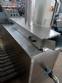 Industrial fryer continuous system for snack foods MCI