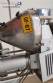 Vertical dosing packaging machine for powdered products Fabrima Flexibag retrofit
