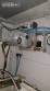 Vertical dosing packaging machine for powdered products Fabrima Flexibag retrofit
