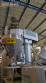 Vertical dosing packaging machine for powdered products Fabrima Flexibag retrofit