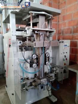 Packing machine - Camargo Industrial - Used Machines