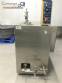 Continuous producer for Tropical a�a� ice cream 600 liters