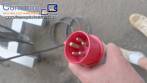 Powder Filling System with Screw Silo Conveyor and Screw Filler