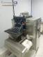 Stainless steel monobloc mozzarella cheese forming machine MilkyLAB 20 kg per cycle
