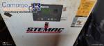 Diesel power generator Stemac