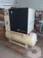 Screw air compressor Ingersoll Rand