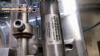 Linear 4 nozzle filling machine Erli
