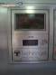 Ice cream machine Technogel