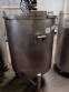 Stainless steel tank