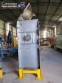 Premiata stainless steel ribbon blender mixer 600 liters