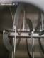 Premiata stainless steel ribbon blender mixer 600 liters