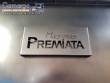 Premiata stainless steel ribbon blender mixer 600 liters