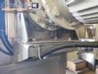 Premiata stainless steel ribbon blender mixer 600 liters