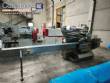 BOSTAR horizontal stainless steel flow pack packaging machine