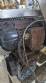 Mecamau Stainless steel ribbon blender mixer for powders.