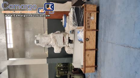 CNC Gear Inspection Machine Klingelnberg Group