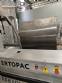 Horizontal autoclave with steam generator and vacuum pump 360 L Phoenix Luferco