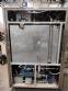 Horizontal autoclave with steam generator and vacuum pump 360 L Phoenix Luferco