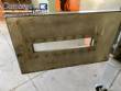 Lincoln stainless steel conveyor oven for pizza baking cookies